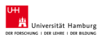 University of Hamburg - Research Group 'Computerphilology' (UHH)