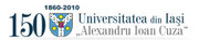 Alexandru Ioan Cuza University of Iasi (UAIC) - Romania