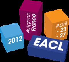 Atlas @EACL 2012