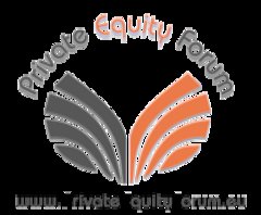 2nd Pan European Private Equity and Start-ups Forum, Athens, Greece