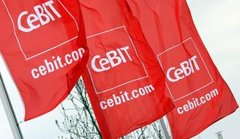ATLAS @CeBIT 2012