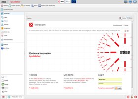 i-Publisher image