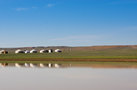 Mongolia