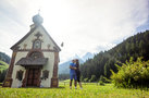 Dolomiti