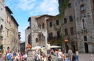 Tuscany 2007