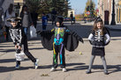 Halloween