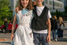 Alice & the Hatter