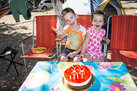 3½ bday