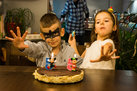 BDay 5
