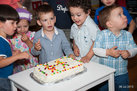 2.5 b-day party