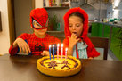 4 ½ bday