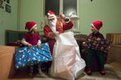 Waiting 4 Santa