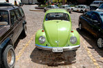 VW Beetle