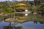 Temples & Gardens