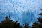 Perito Moreno glacier
