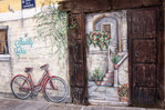 Old town