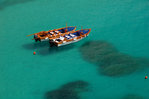 Corfu island