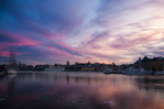 Stockholm