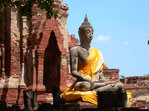 Ayutthaya
