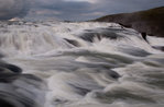 waterfalls