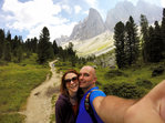 Adolf Munkel trail