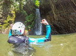 Canyoneering