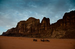 Wadi Rum