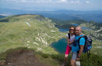 7 Rila Lakes