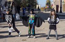 Halloween