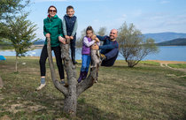 Жребчево