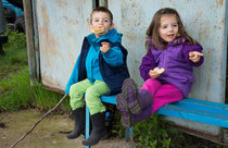Ledenika & Varshec