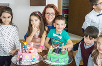 BDay 6
