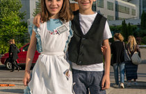 Alice & the Hatter