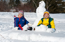 winter time, 2012
