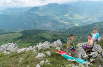 Bozhilovo