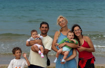 @ the sea, again