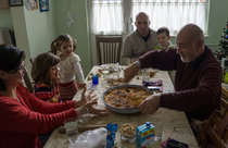 Сурваки 2014
