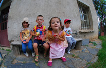 Вила Марк 2014