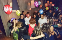 BDay Тони