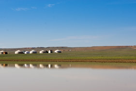 Mongolia