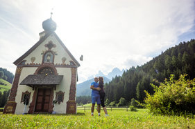 Dolomiti