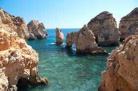 Portugal & Spain