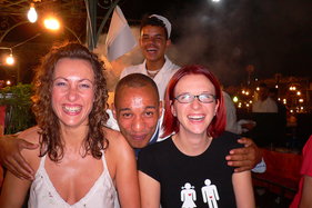 Marocco