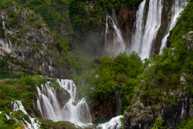 Plitvice, 2010