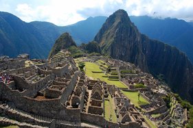 Peru 2008
