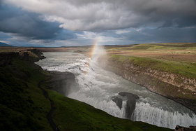 Iceland, 2012