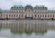 Belvedere Castle, Vienna